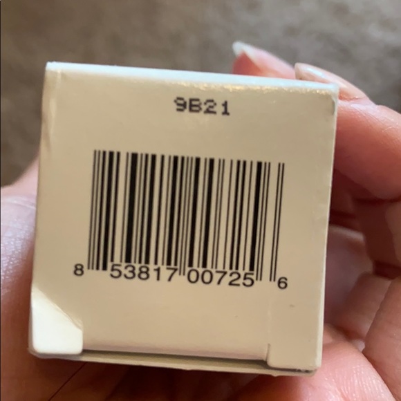 Farsali rose gold skin mist - Picture 2 of 3